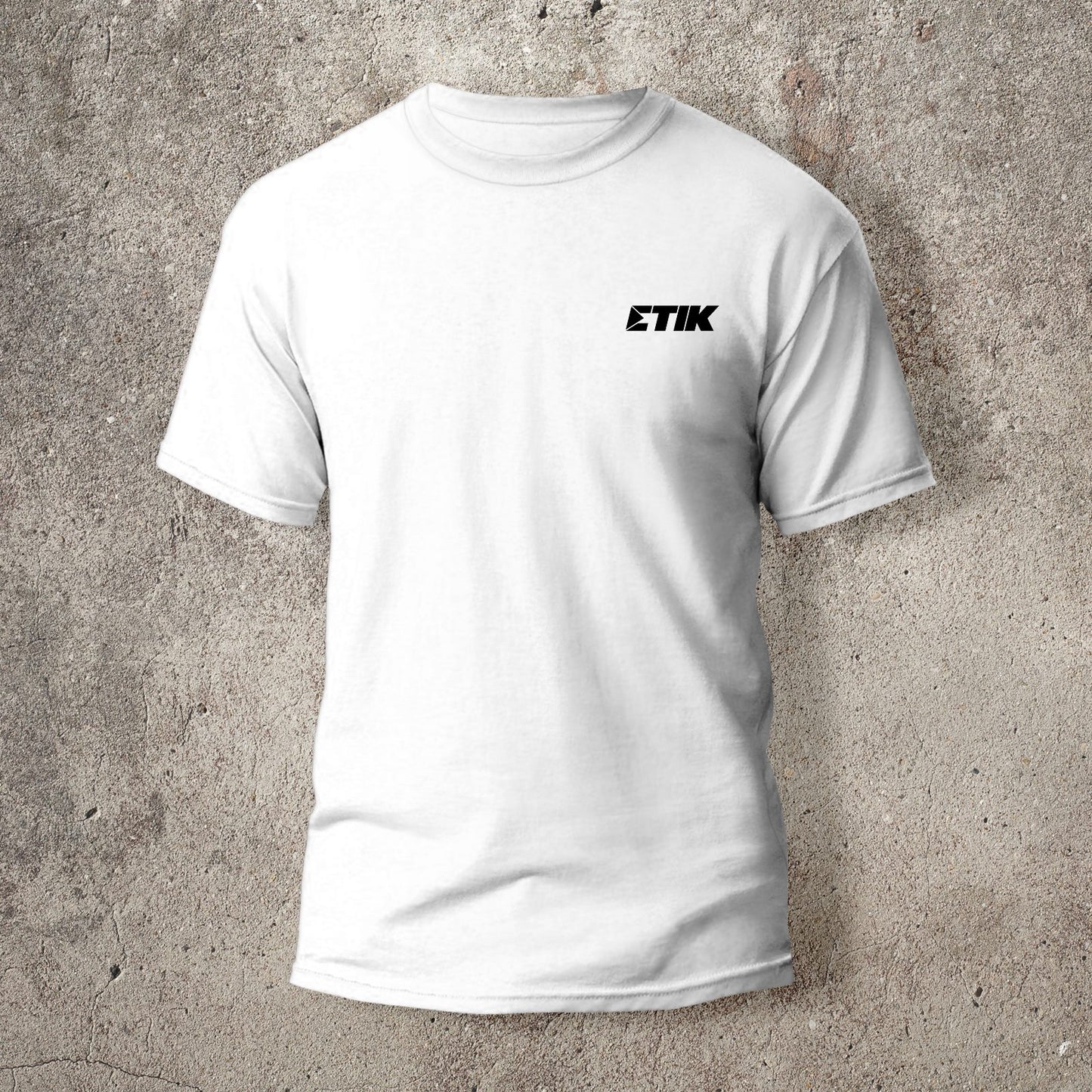 Tee-shirt ETIK