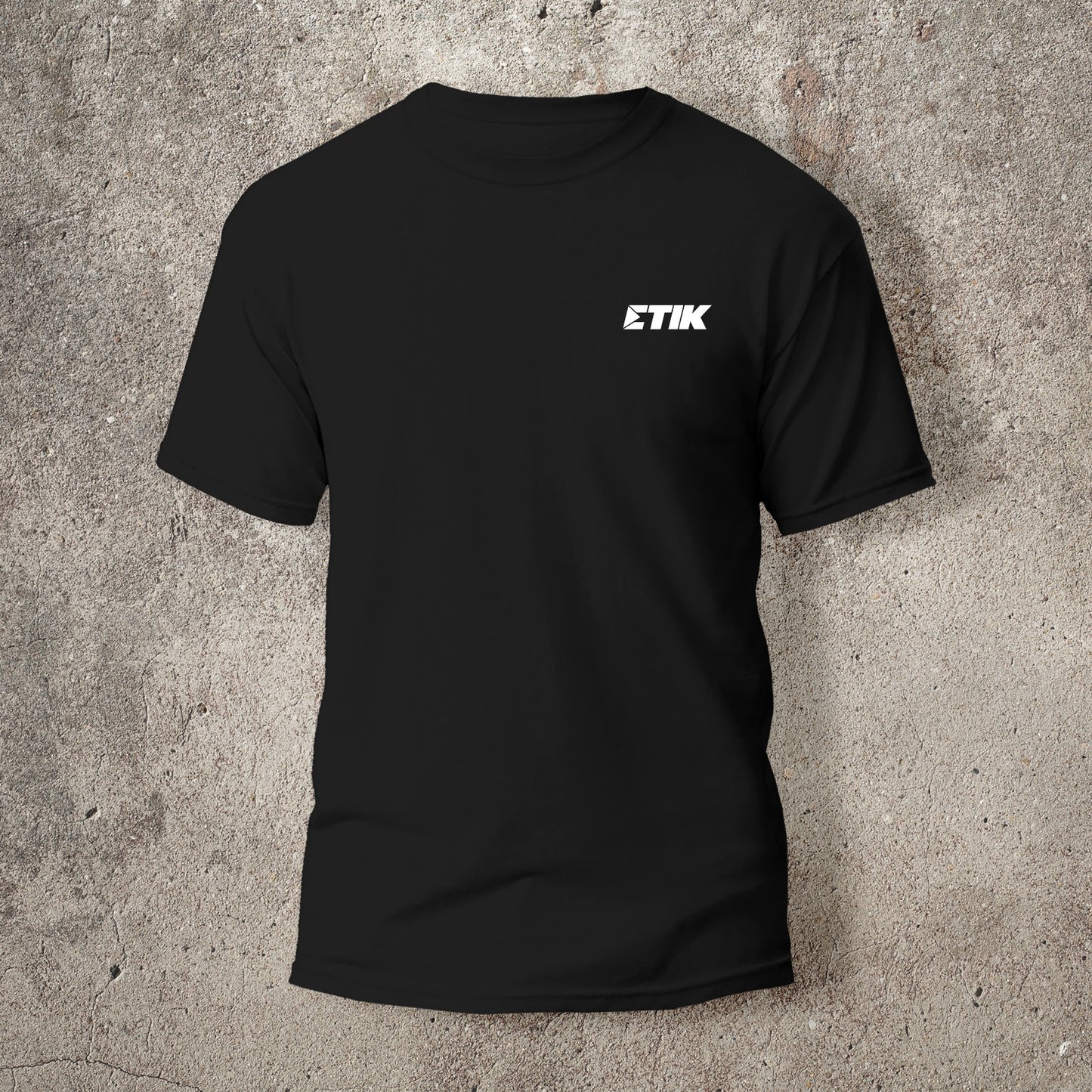 Tee-shirt ETIK