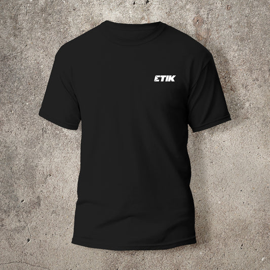 Tee-shirt ETIK