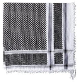 Keffieh palestinien Original damier